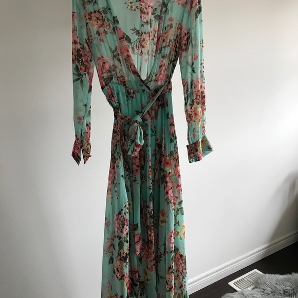 Katie dress - Picture 5 of 6